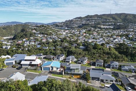 Photo of property in 8a Ceres Crescent, Johnsonville, Wellington, 6037