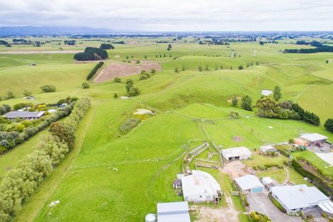 Photo of property in 828 Colyton Road, Bunnythorpe, Feilding, 4775