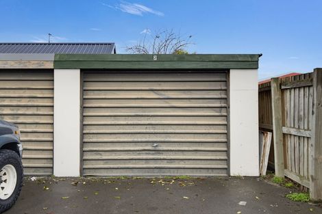 Photo of property in 2/538 Gloucester Street, Linwood, Christchurch, 8011