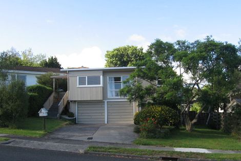 Photo of property in 59 Gowing Drive, Meadowbank, Auckland, 1072