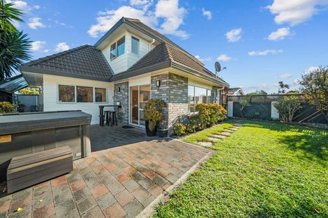 Photo of property in 1/7 Camden Place, Papatoetoe, Auckland, 2025