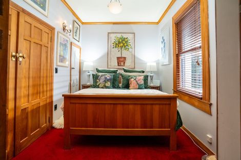 Photo of property in 30 Roxburgh Street, Mount Victoria, Wellington, 6011