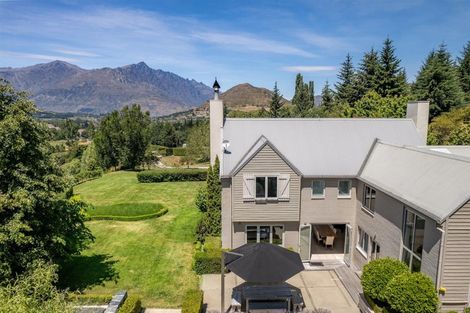 Photo of property in 183 Dalefield Road, Dalefield, Queenstown, 9371