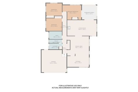 Photo of property in 43 Dunbarton Street, Redwood, Christchurch, 8051