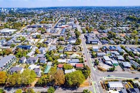 Photo of property in 1/136 North Avon Road, Richmond, Christchurch, 8013