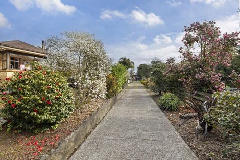 Photo of property in 802 Tuhikaramea Road, Ngahinapouri, Hamilton, 3290