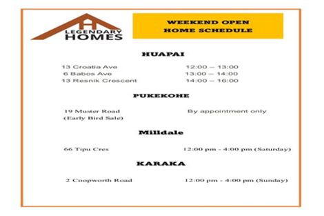 Photo of property in 13 Resnik Crescent, Kumeu, 0810