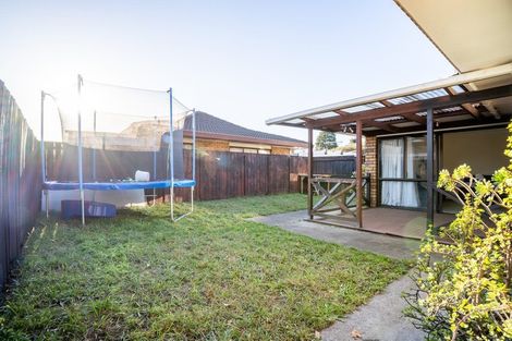 Photo of property in 3/15 Lupton Road, Manurewa, Auckland, 2102