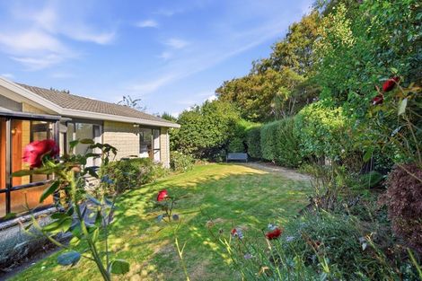 Photo of property in 47 Patterson Terrace, Halswell, Christchurch, 8025