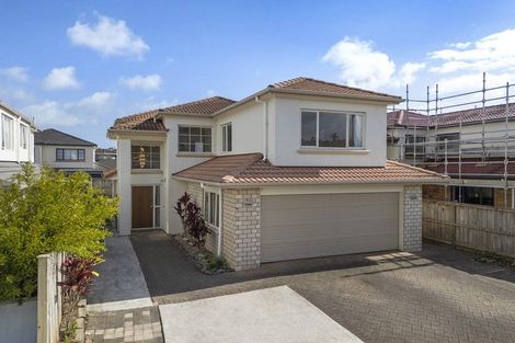 Photo of property in 75 Meadowland Drive, Somerville, Auckland, 2014