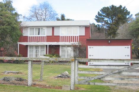 Photo of property in 14 Otaiatoa Street, Tauranga Taupo, Turangi, 3382