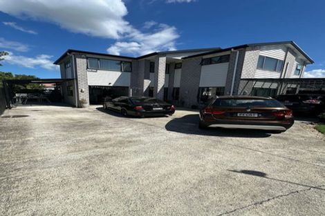 Photo of property in 8a Hallberry Road, Mangere East, Auckland, 2024