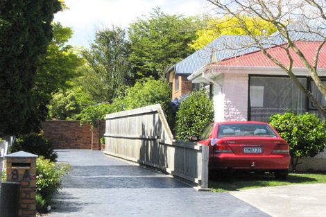 Photo of property in 8a Westburn Terrace, Burnside, Christchurch, 8041