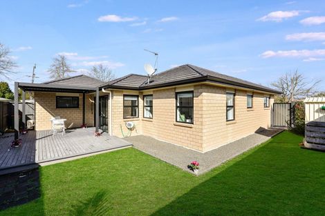 Photo of property in 117b Mardon Road, Enderley, Hamilton, 3214