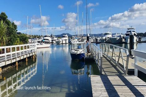 Photo of property in 1080 Sandspit Road, Sandspit, Warkworth, 0982