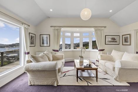 Photo of property in 31 Upper Watt Street, Wadestown, Wellington, 6012