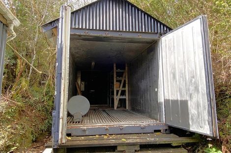 Photo of property in 4730 Otira Highway, Jacksons, Inchbonnie, 7875