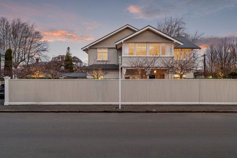 Photo of property in 134 Papanui Road, Merivale, Christchurch, 8014