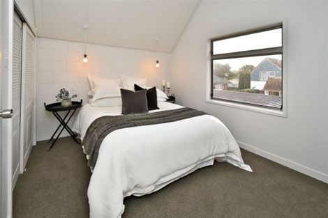 Photo of property in 3/265 Worcester Street, Christchurch Central, Christchurch, 8011