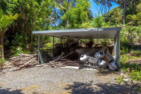 Photo of property in 102 Waihirere Drive, Tuateawa, Coromandel, 3583