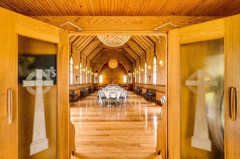 Photo of property in Oruawharo Homestead, 379 Oruawhara Road, Takapau, Waipukurau, 4281