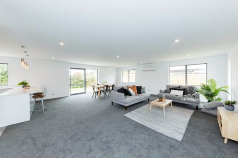 Photo of property in 25 Barry Curtis Place, Levin, 5510