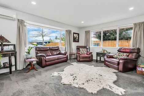 Photo of property in 3 Glen Oak Drive, Kirwee, Darfield, 7571