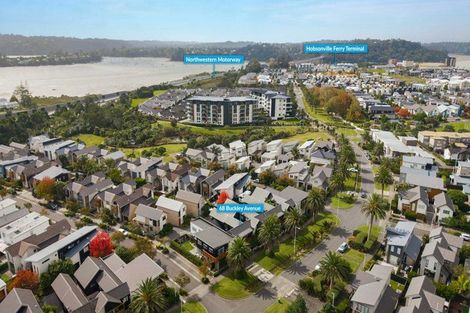 Photo of property in 68 Buckley Avenue, Hobsonville, Auckland, 0616