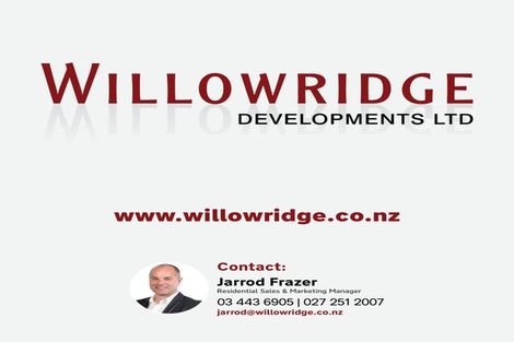 Photo of property in 4 Hollywood Rise, Wanaka, 9305