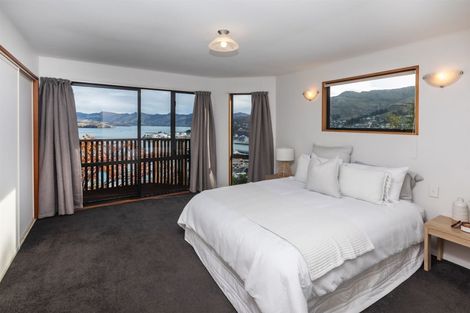 Photo of property in 9 Randolph Terrace, Lyttelton, 8082