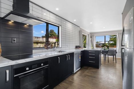 Photo of property in 58 Kingsley Drive, Ngongotaha, Rotorua, 3010