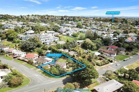 Photo of property in 88 Powrie Street, Glenfield, Auckland, 0629