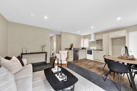 Photo of property in 152c Huxley Street, Sydenham, Christchurch, 8023