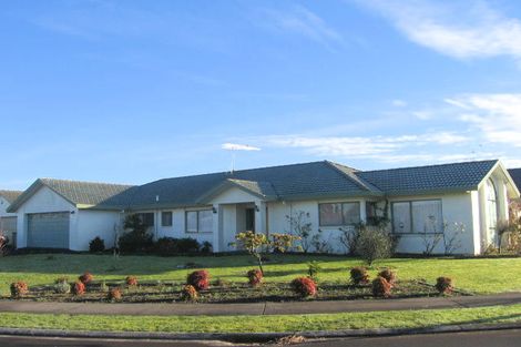 Photo of property in 5 Fintona Place, Dannemora, Auckland, 2016