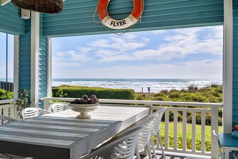 Photo of property in 55a Oceanbeach Road, Mount Maunganui, 3116
