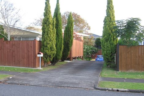 Photo of property in 57 Finnerty Avenue, Howick, Auckland, 2014