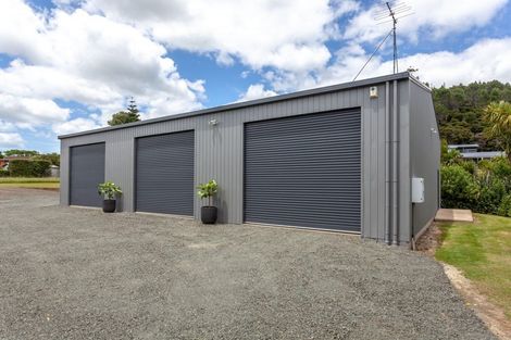 Photo of property in 995a Purangi Road, Cooks Beach, Whitianga, 3591