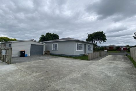 Photo of property in 46a Kaimanawa Street, Kelvin Grove, Palmerston North, 4414