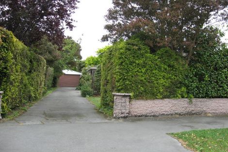 Photo of property in 16 Rountree Street, Upper Riccarton, Christchurch, 8041