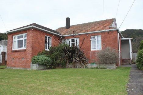 Photo of property in 164 Waddington Drive, Naenae, Lower Hutt, 5011