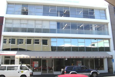 Photo of property in 1e/6 Kingdon Street, Newmarket, Auckland, 1023