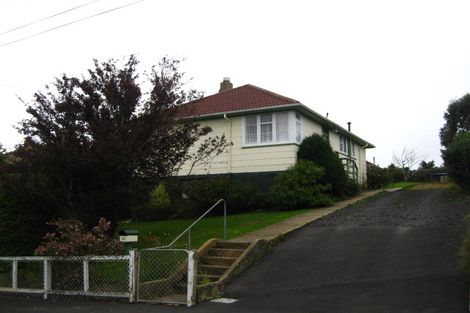 Photo of property in 37 Panmure Avenue, Calton Hill, Dunedin, 9012