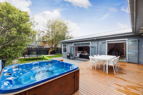 Photo of property in 107 Fitzroy Street, Terrace End, Palmerston North, 4410