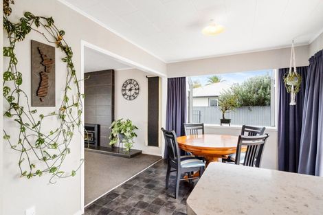 Photo of property in 48 Robinson Crescent, Tamatea, Napier, 4112