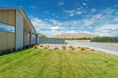 Photo of property in 41 Lakeland Avenue, Twizel, 7901