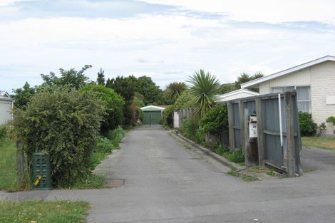 Photo of property in 26 Shetland Street, Woolston, Christchurch, 8062