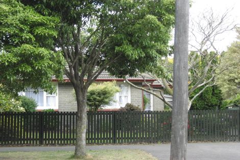 Photo of property in 29 Everest Street, Burnside, Christchurch, 8053