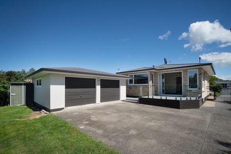 Photo of property in 10 Swansea Street, Hokowhitu, Palmerston North, 4410