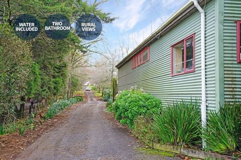 Photo of property in 721 Glenbrook Road, Kingseat, Pukekohe, 2679