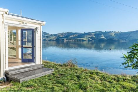 Photo of property in 128 Otakou Golf Course Road, Otakou, Dunedin, 9077